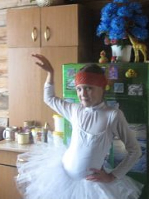 сестра Ангелина (фото 2)