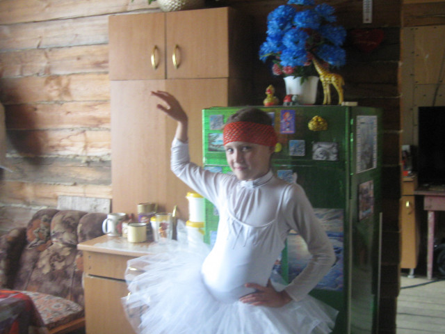 сестра Ангелина (фото 3)