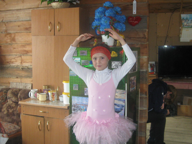 сестра Ангелина (фото 4)