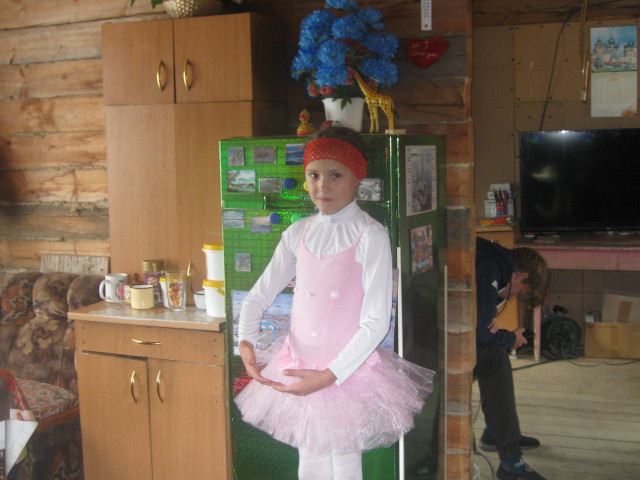 сестра Ангелина (фото 5)