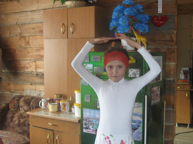 сестра Ангелина (фото 7)