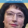 марина, Россия, Ханты-Мансийск, 51