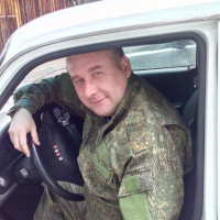 николай, Россия, Тюмень, 56 лет