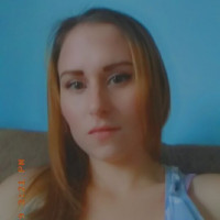 Вероника, Россия, Кропоткин, 29 лет