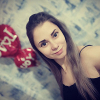 Александра, Россия, Ангарск, 29 лет