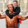 Мария, 41, Россия, Санкт-Петербург