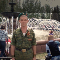 Виталий, Россия, Донецк, 47 лет