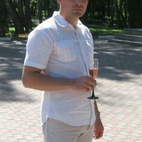 Олег Сон, Россия, Новомосковск, 37 лет