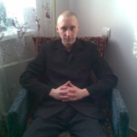 Саша, Россия, Колпашево, 36 лет