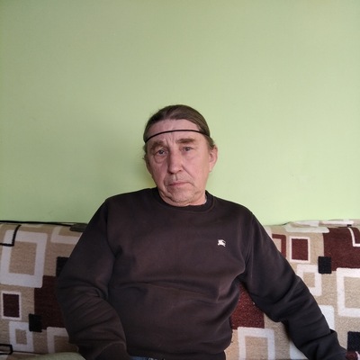 Николай Южанин, Казань, 66 лет, 3 ребенка. Хочу найти Е рожко вуМного работ
Аюр