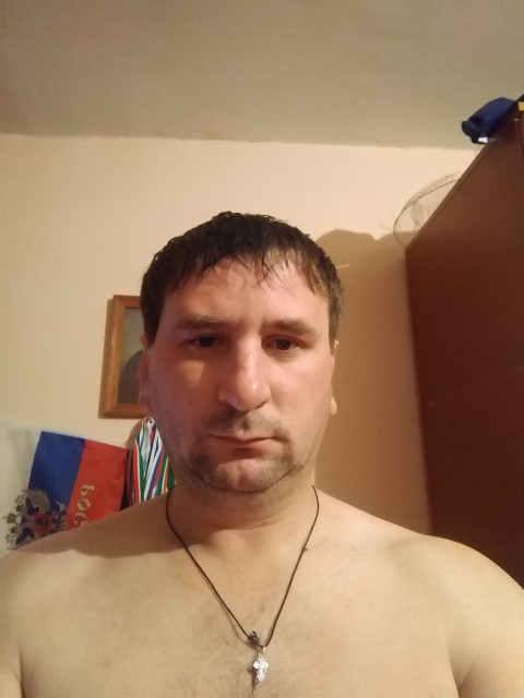 Александр, Россия, Саратов, 40 лет. Хочу познакомиться с женщиной