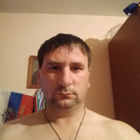 Александр, Россия, Саратов, 41 год
