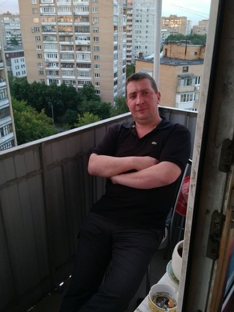Артем, Россия, Москва, 43 года, 1 ребенок. Познакомиться с отцом-одиночкой из Москвы
