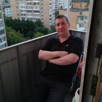 Артем, Россия, Москва, 43 года