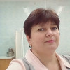 Людмила, Россия, Унеча, 45