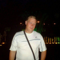 Александр Новоскольцев, Россия, 41 год