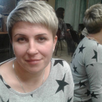 Екатерина, Россия, Астрахань, 44 года