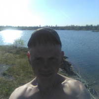Георгий Федоров, Россия, Кингисепп, 35 лет