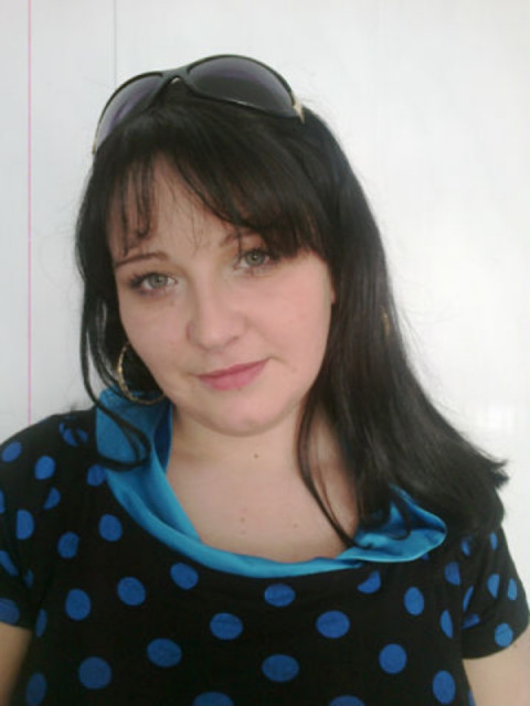 Татьяна, Россия, Прокопьевск, 34 года, 2 ребенка. Обычная