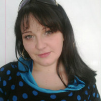 Татьяна, Россия, Прокопьевск, 34 года