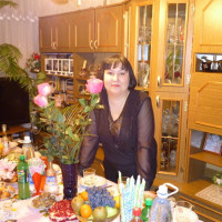 Альфия, Россия, Азнакаево, 43 года