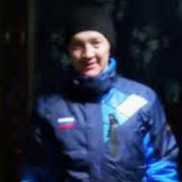 Ильдар Шакиров, Россия, Казань, 48 лет