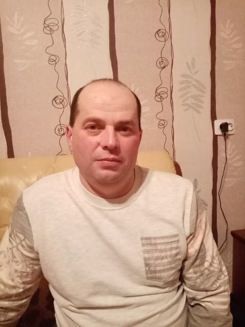 Михаил, Россия, Омск, 53 года. Познакомлюсь с женщиной