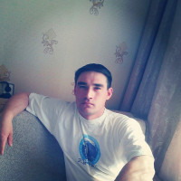 Александр, Россия, Чебоксары, 43 года