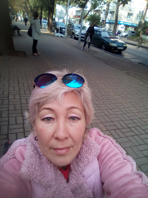 Алина, Россия, Краснодар, 52 года, 3 ребенка. Хочу найти Порядочный, верный, не жадный, хозяйственный, умеющий все делать своими руками, инициативный, образо
