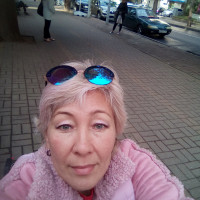 Алина, Россия, Краснодар, 52 года