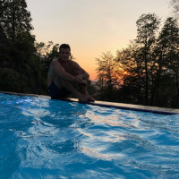 Иван, Россия, Санкт-Петербург, 32 года