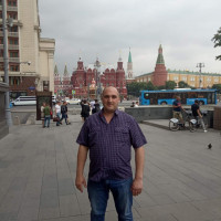 Иван, Россия, Краснодар, 36 лет