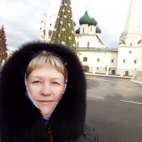 Елена, Россия, Ярославль, 49 лет