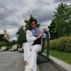Марина, Россия, Москва, 48 лет
