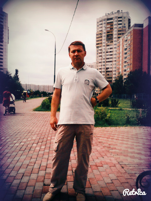 Александр, Россия, Москва, 55 лет. Хочу найти серьезные отношения Анкета 392045. 