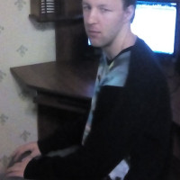 Анатолий Денисов, Россия, Красноярск, 35 лет