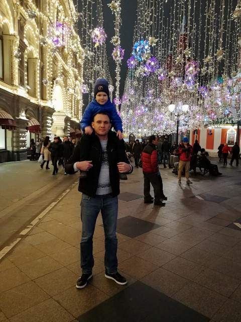 Алексей, Россия, Москва, 40 лет, 2 ребенка. Познакомиться с мужчиной из Москвы