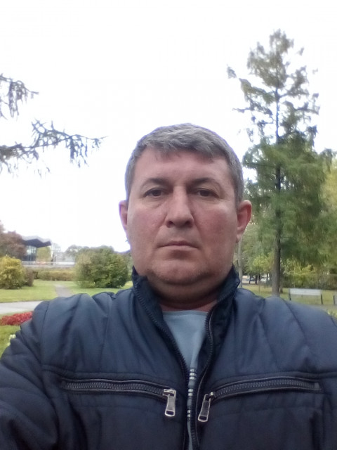 Андрей, Россия, Москва, 46 лет. Добрый. В меру упитанный