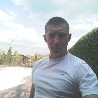Andrey Telniy, Украина, Харьков, 33 года