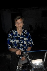 Mikola Yavon, Украина, Zgurovka, 45 лет. ищу девушку спокойну любяшу веселую не пюшую котора согласна на переезд на долгие годи
095  130  92