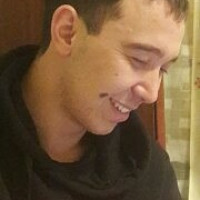 Артём Томилов, Россия, Иркутск, 37 лет