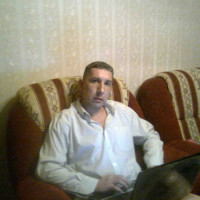 вячеслав горянский, Россия, Екатеринбург, 53 года