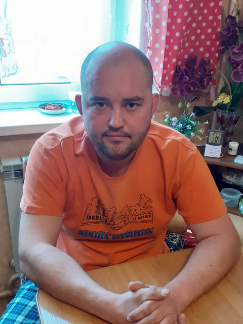 Сергей Кирнис, Россия, Владивосток, 40 лет. Хочу найти ХорошуюХороший
