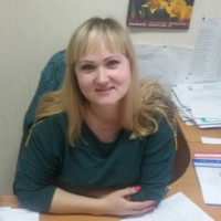 Светлана Кузнецова (ивкова), Россия, Санкт-Петербург, 44 года