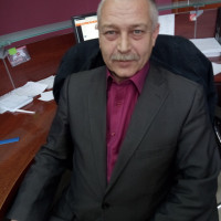 Андрей, Россия, Казань, 56 лет