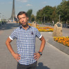 Евгений, Россия, Зеленоград. Фотография 974468