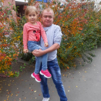 Александр, Россия, Ростов-на-Дону, 40 лет