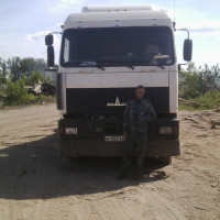 денис, Россия, Барнаул, 35 лет