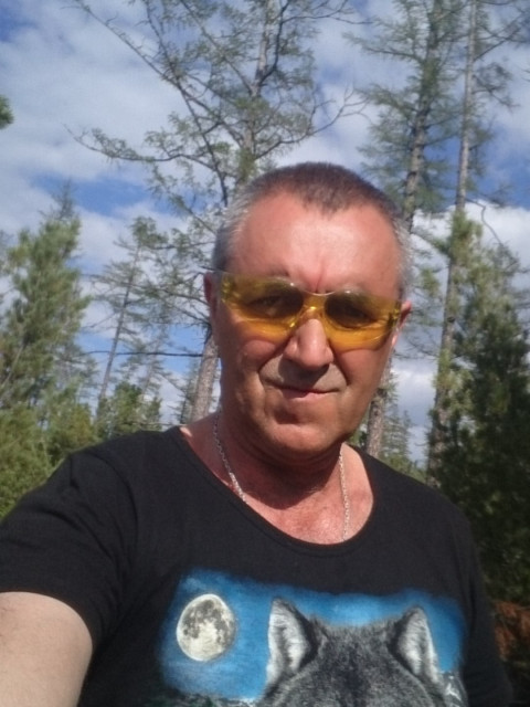 Геннадий, Россия, Краснодар, 51 год. Сайт одиноких отцов GdePapa.Ru
