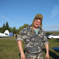 Анатолий, Россия, Екатеринбург, 43 года